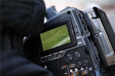 Joint field trial shows how modern mobile networks support live television production